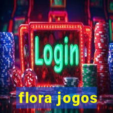 flora jogos